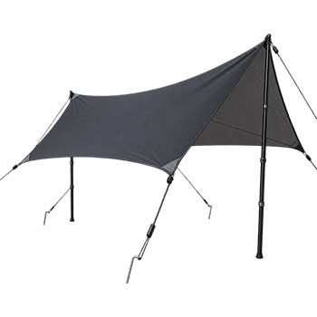 Tarp Tente Gölgelik