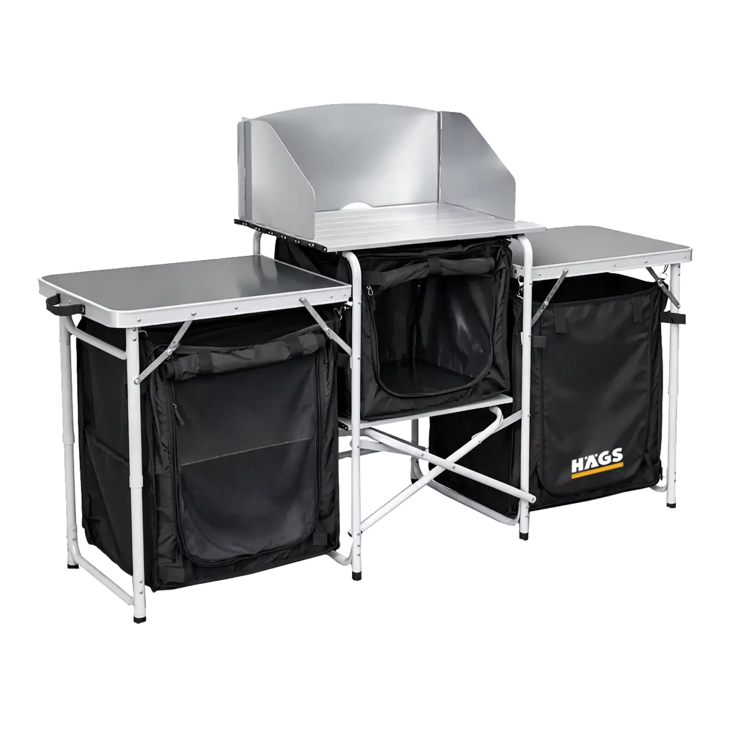 <b>Kamp Mutfağı</b>