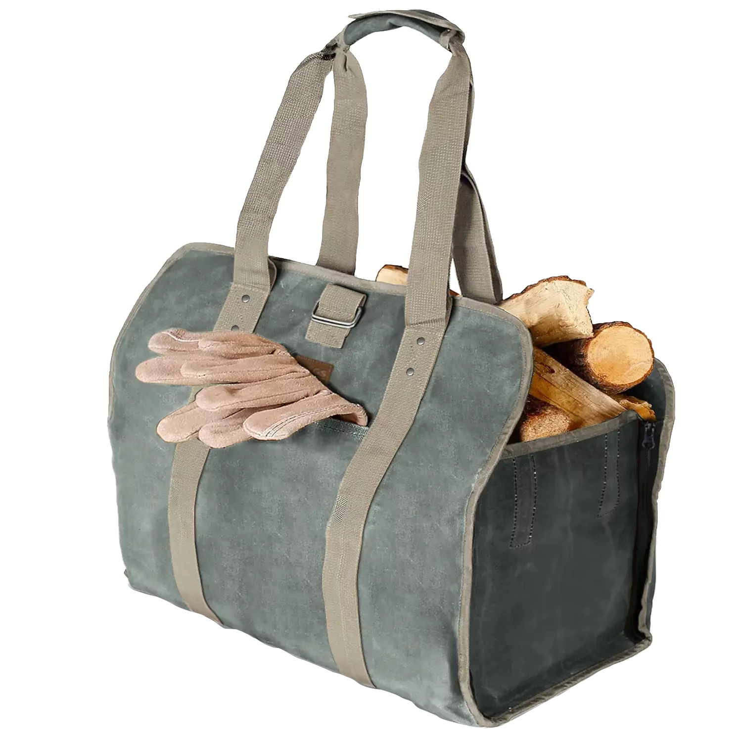 <b>Ağır Hizmet Çantası</b>