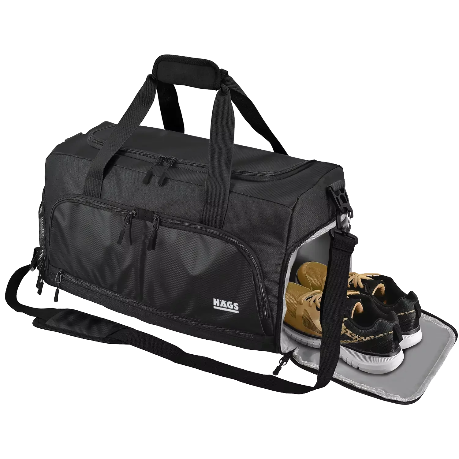 <b>Spor Çantası</b>