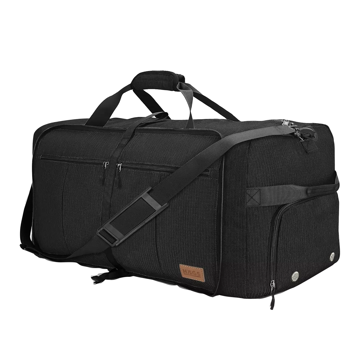 <b>Katlanabilir Seyahat Çantası</b>