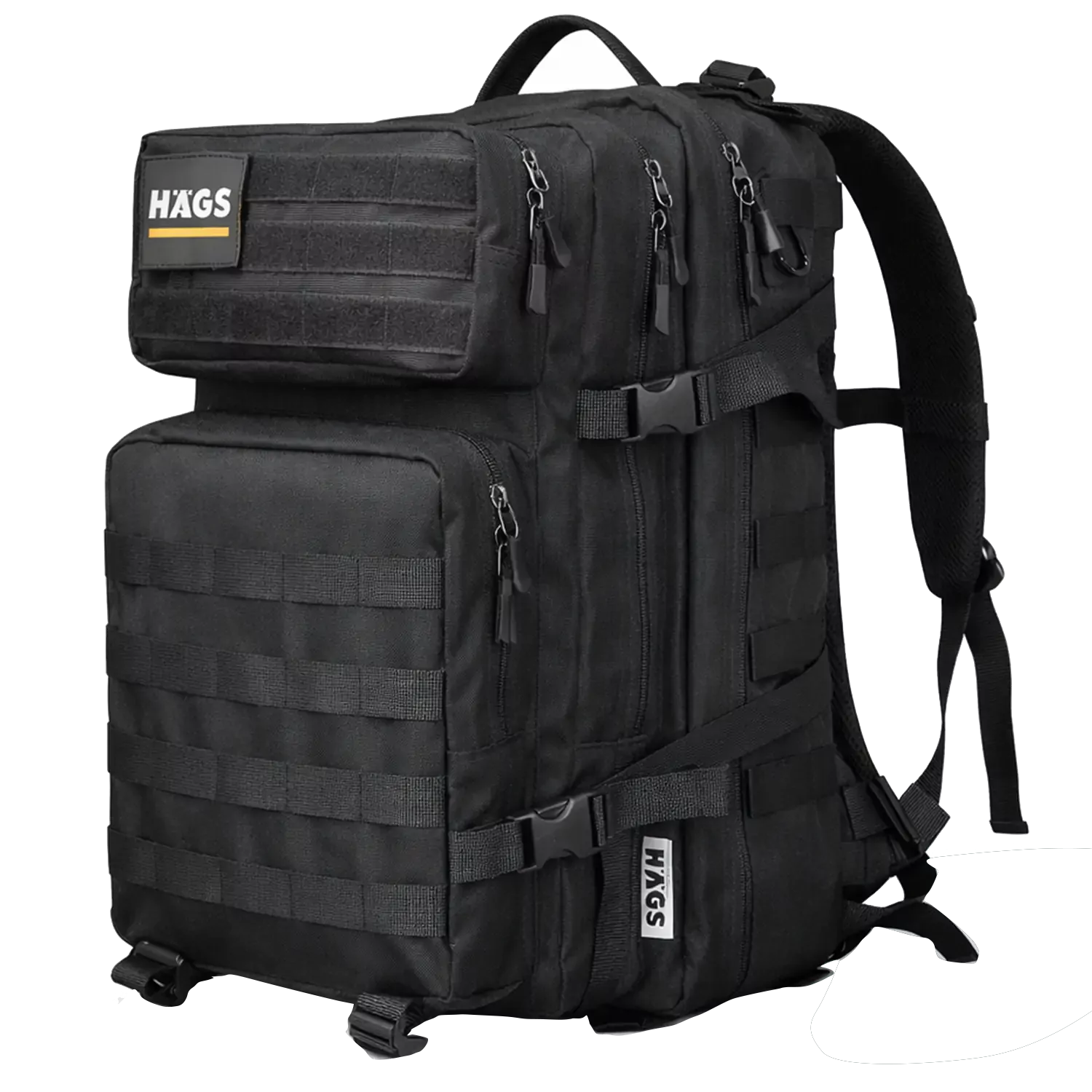 <b>Taktik Sırt Çantası</b>