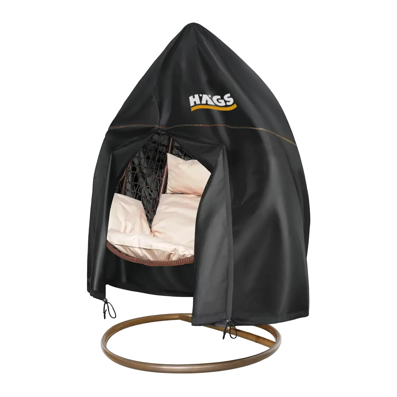 <b>Bahçe Salıncağı Örtüsü</b>