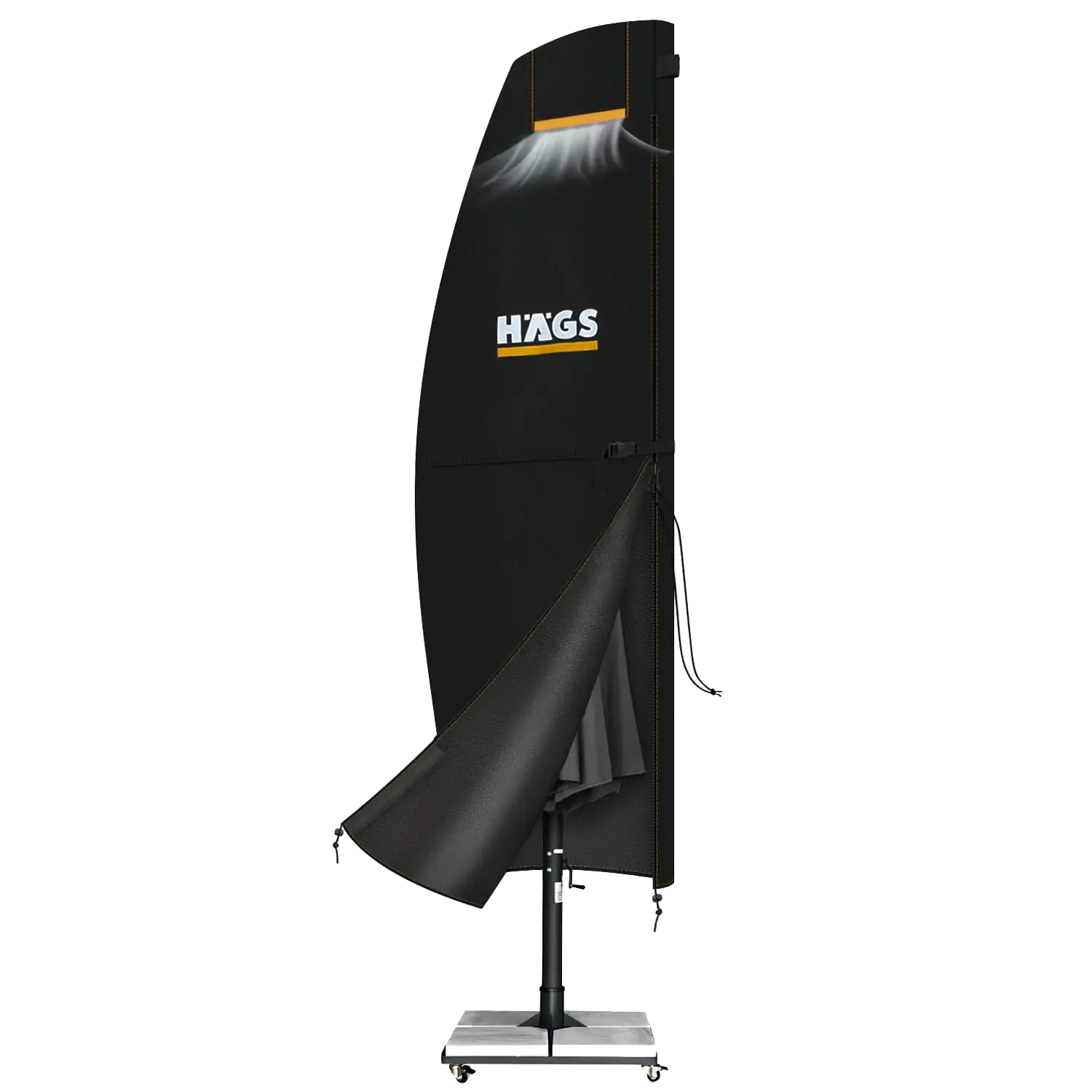 <b>Bahçe Şemsiye Kılıfı</b>