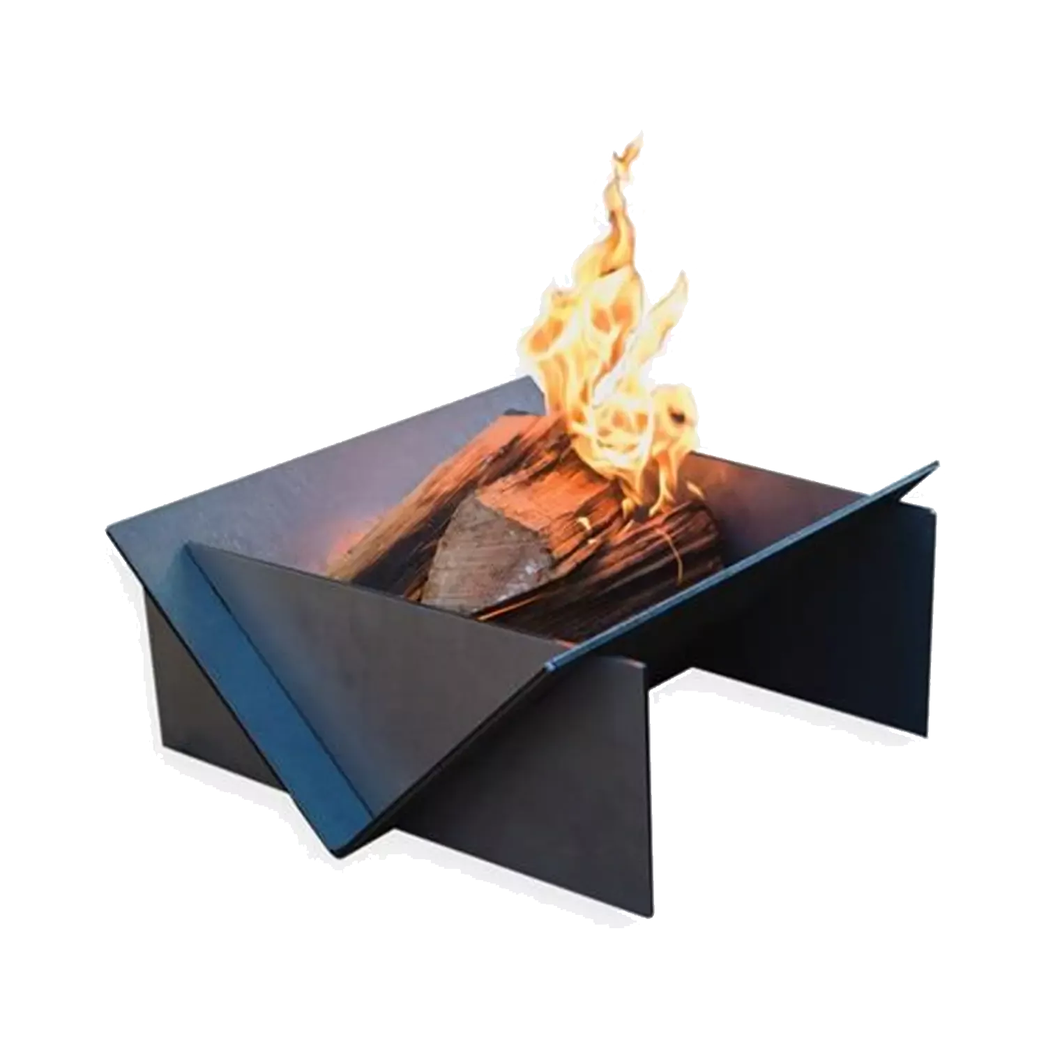 <b>Ateş Çukuru</b>