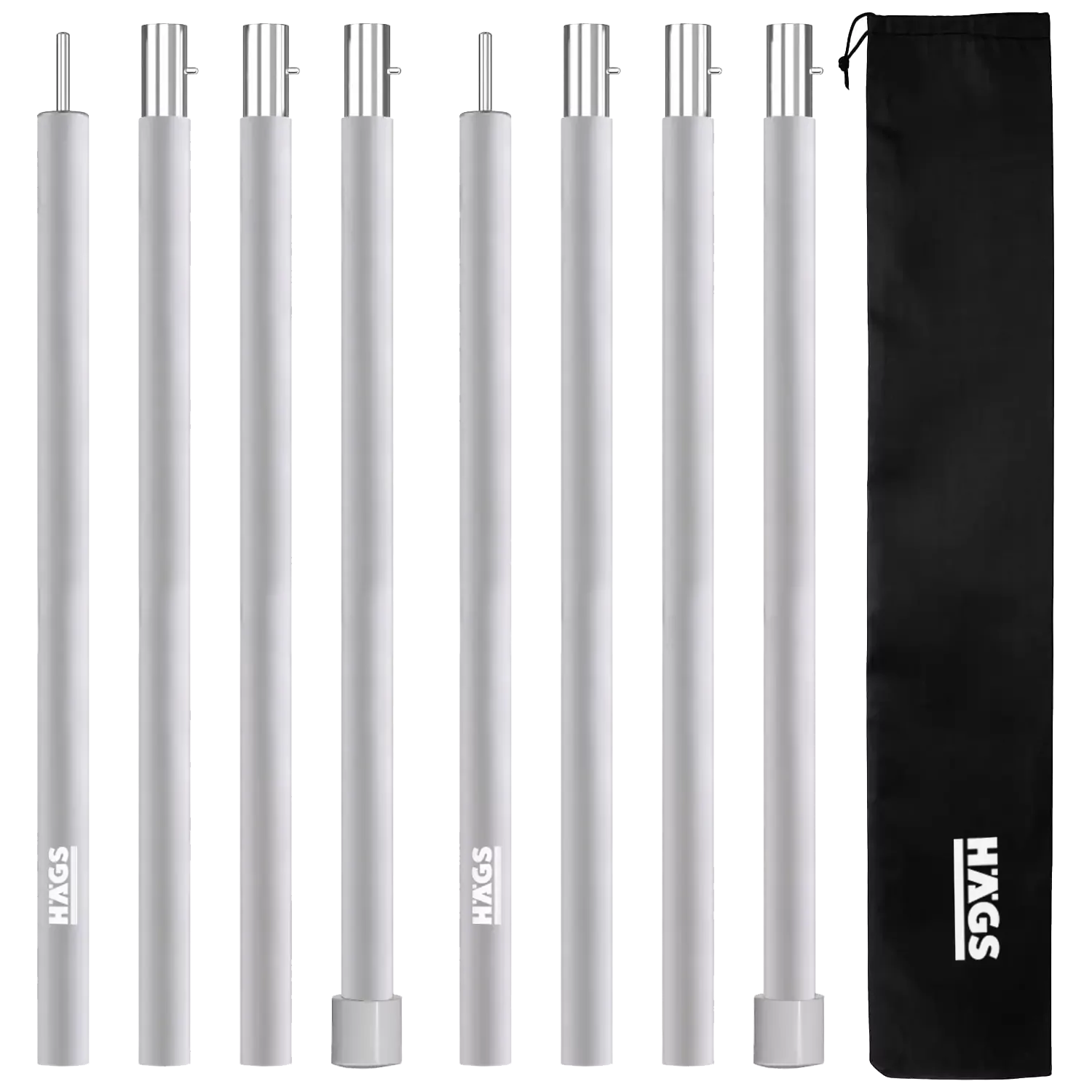 <b>Kamp Tarp Direkleri</b>