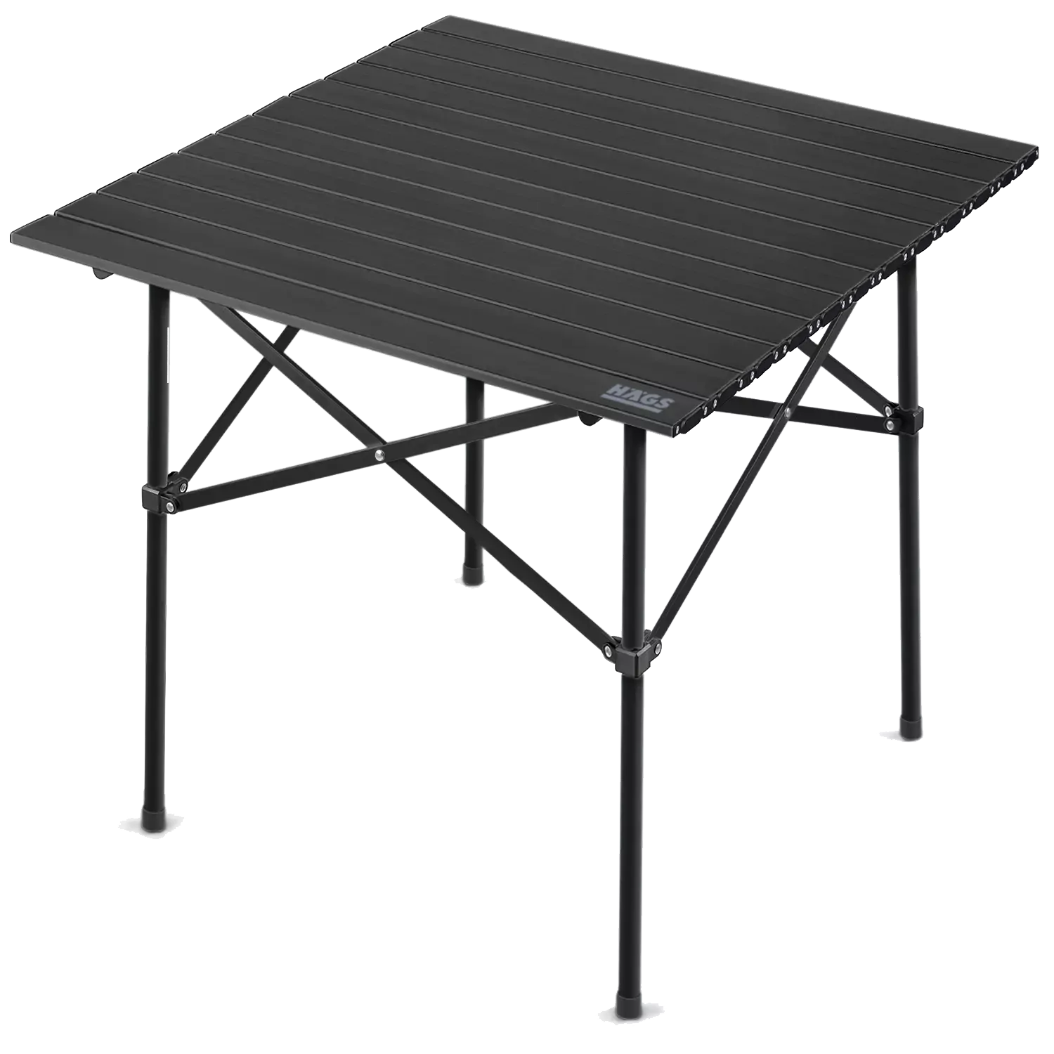 <b>Güçlendirilmiş Alüminyum Masa</b>